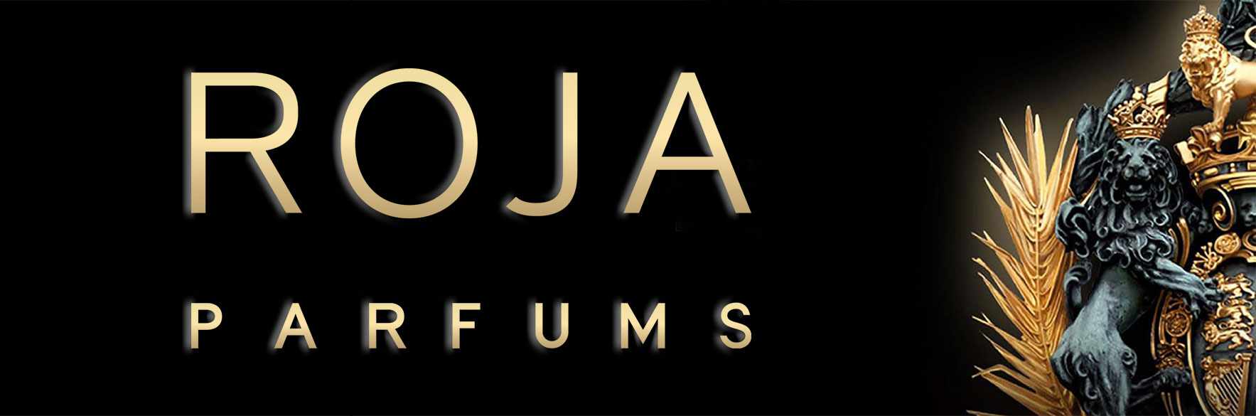 روژا - انواع عطرها و محصولات اصل برند ROJA